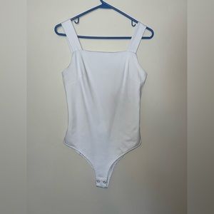Shape ware bodysuit